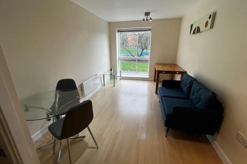 1 bedroom property to rent - Ryland Street, Birmingham, West Midlands, B16