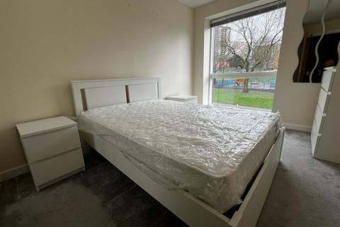 1 bedroom property to rent - Ryland Street, Birmingham, West Midlands, B16