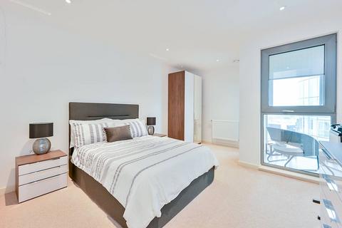 1 bedroom flat for sale, Ealing Road, Brentford, TW8