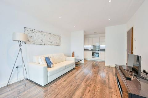 1 bedroom flat for sale, Ealing Road, Brentford, TW8