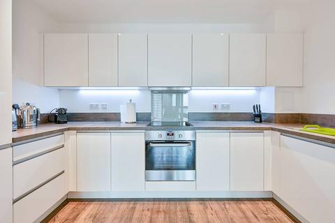 1 bedroom flat for sale, Ealing Road, Brentford, TW8