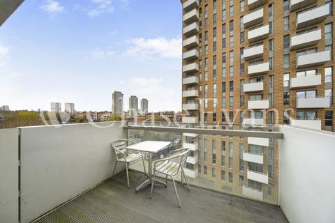 2 bedroom apartment to rent, St Andrews, Bromley-By-Bow, London E3