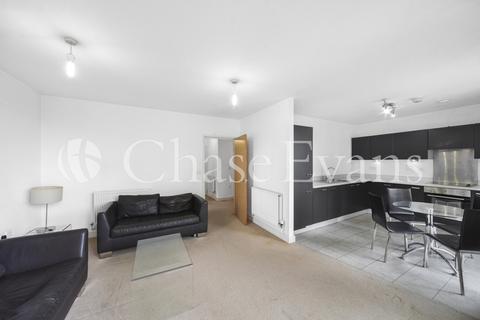 2 bedroom apartment to rent, St Andrews, Bromley-By-Bow, London E3