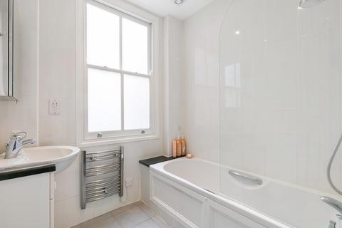 1 bedroom apartment for sale, Rosary Gardens, South Kensington SW7