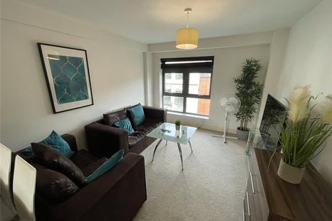 1 bedroom apartment for sale - 100 Warstone Lane, Birmingham B18