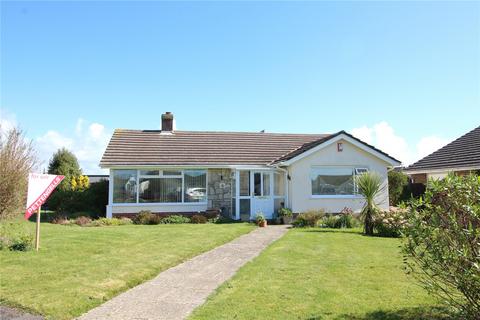 2 bedroom bungalow for sale, Three Acre Drive, Barton On Sea, Hampshire, BH25