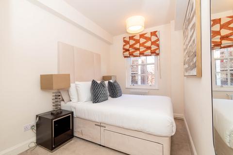 2 bedroom apartment to rent, Pelham Court SW3
