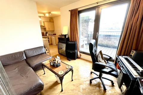 1 bedroom apartment for sale - Jewellery Quarter, Birmingham B18