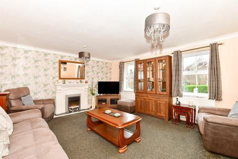 3 bedroom ground floor maisonette for sale, High Street, Horam, Heathfield, East Sussex