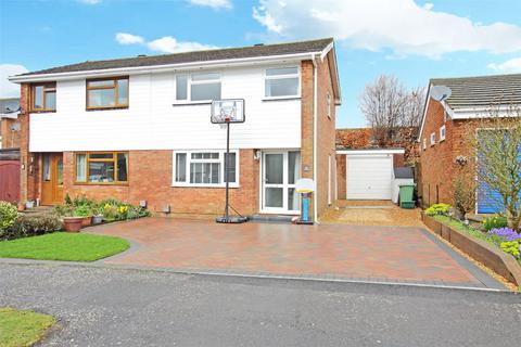 10 Tamar Drive, Oakley, Basingstoke, RG23 7DN