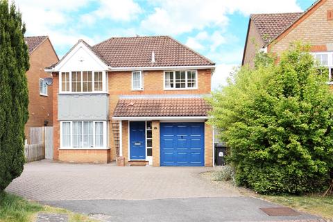 24 Mayfield Ridge, Hatch Warren, Basingstoke, RG22 4RS