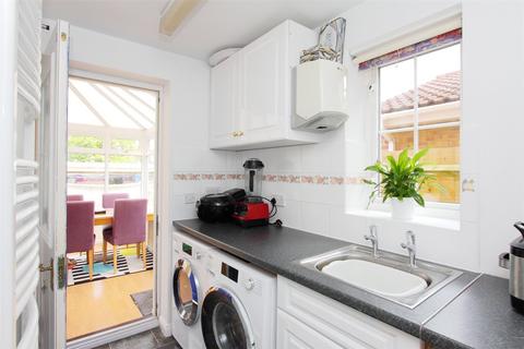 24 Mayfield Ridge, Hatch Warren, Basingstoke, RG22 4RS