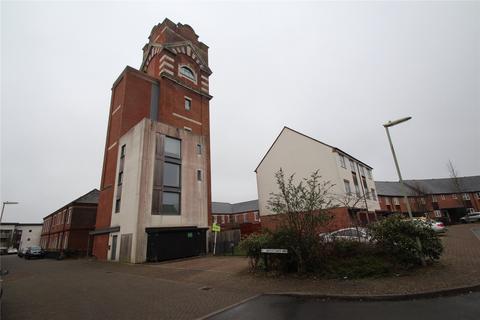 2 bedroom penthouse to rent - Basingstoke, Hampshire RG24