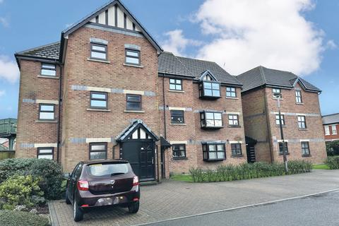 1 bedroom apartment for sale, Henley Court, Bispham FY2