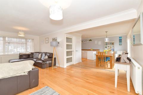 4 bedroom detached house for sale, Olivers Meadow, Westergate, Chichester, West Sussex