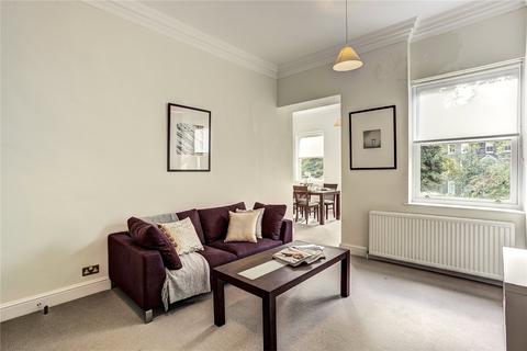 2 bedroom apartment to rent, 79-81 Lexham Gardens, Kensington W8