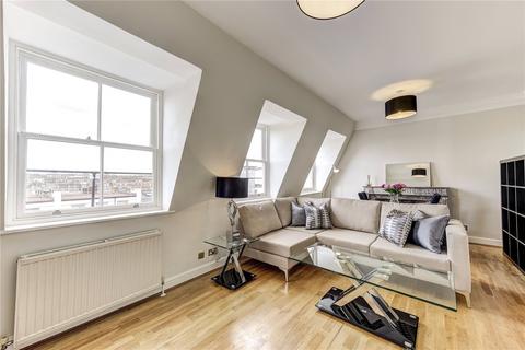 2 bedroom apartment to rent, Somerset Court, Kensington W8