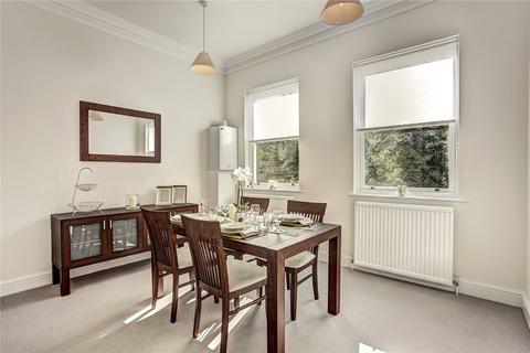 2 bedroom apartment to rent, Somerset Court, Kensington W8