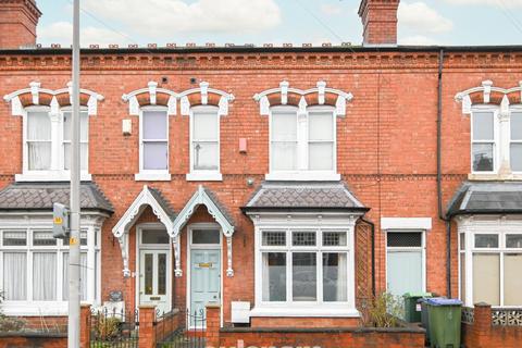 4 bedroom terraced house for sale - Herbert Road, Bearwood, West Midlands, B67