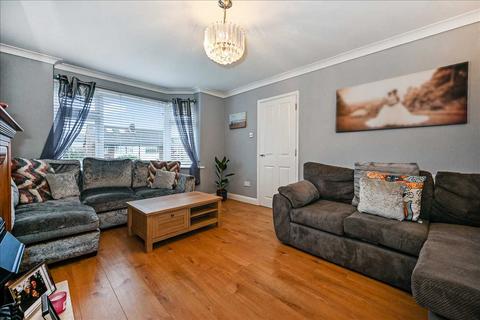 4 bedroom semi-detached house for sale, Beaufort Avenue, Fareham