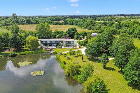 5 bedroom detached house for sale, Bow Wow, South Cerney, Cirencester, Gloucestershire, GL7