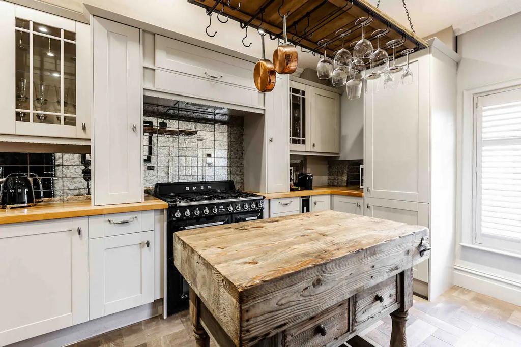 Mount Street, Liverpool L1 4 bed townhouse for sale £575,000
