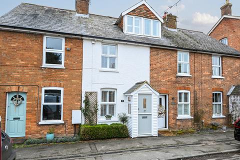 2 bedroom terraced house for sale - The Street, Appledore, Ashford, Kent TN26 2AF