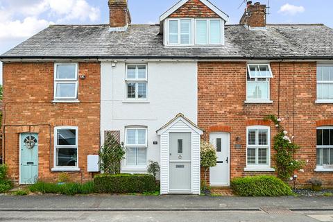 2 bedroom terraced house for sale, The Street, Appledore, Ashford, Kent TN26 2AF