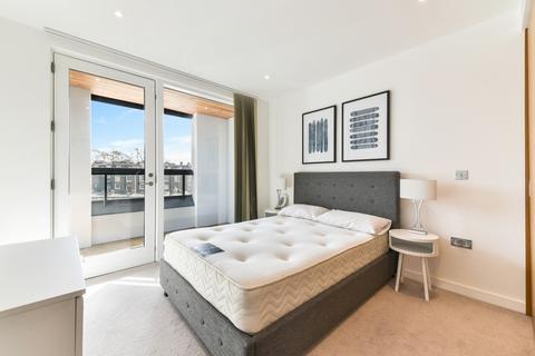 1 bedroom apartment to rent - Holland Park Avenue, Holland Park, London W11