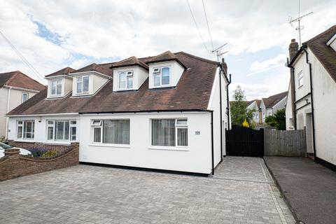 undefined, Olive Avenue, Leigh-on-sea, SS9