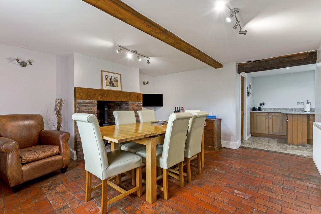 Main Road, Saltfleetby, Louth 4 bed equestrian property for sale £599,999