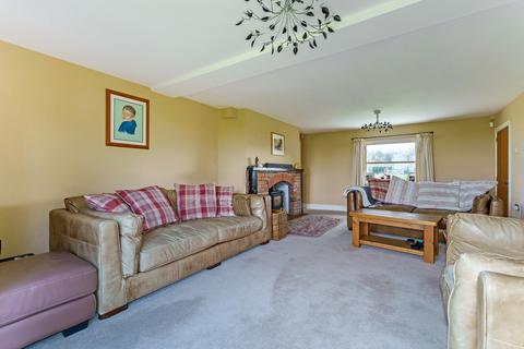 4 bedroom equestrian property for sale, Main Road, Saltfleetby, Louth