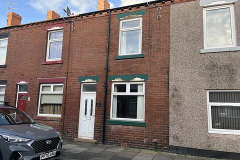2 bedroom terraced house for sale, Kent Street, Barrow-in-Furness, Cumbria