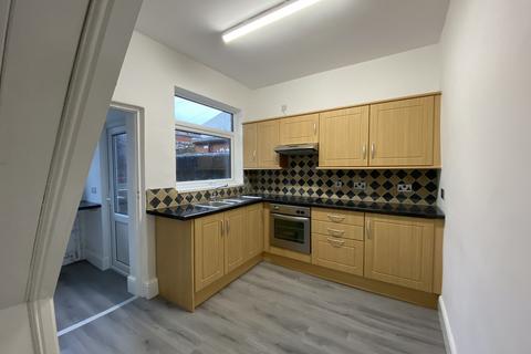 2 bedroom terraced house for sale - Westmorland Street, Barrow-in-Furness, Cumbria