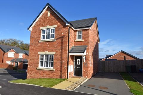 3 bedroom detached house for sale, Forge Crescent, Ulverston, Cumbria