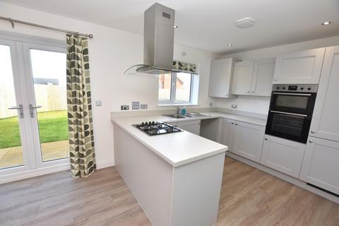 3 bedroom detached house for sale, Forge Crescent, Ulverston, Cumbria