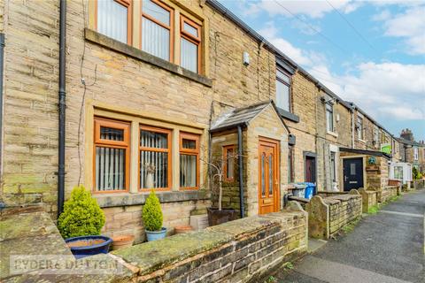 2 bedroom terraced house for sale, Stockport Road, Mossley, OL5