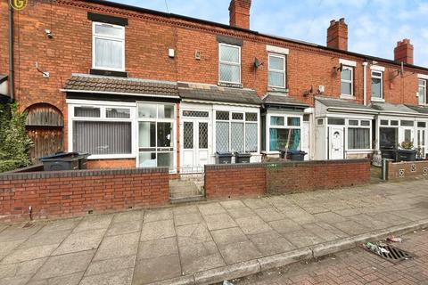 3 bedroom terraced house for sale, Brantley Road, Birmingham B6