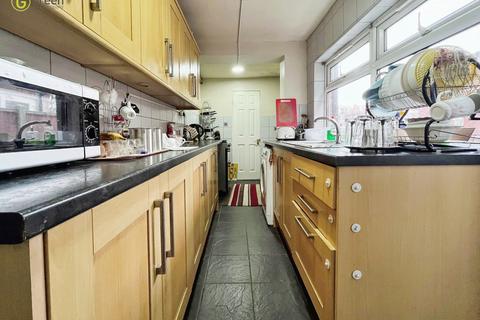 16 Brantley Road, Birmingham, B6 7DR