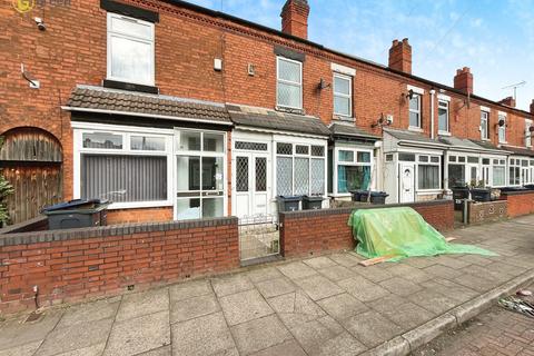 16 Brantley Road, Birmingham, B6 7DR