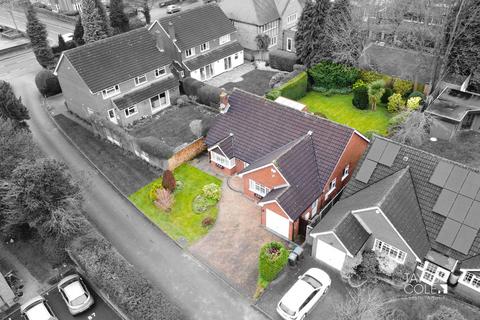 3 bedroom detached bungalow for sale - Maddocks Hill, Sutton Coldfield