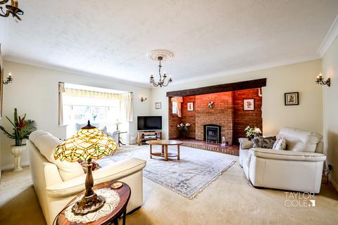 2 Maddocks Hill, Sutton Coldfield, B72 1LZ