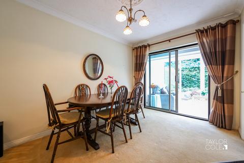 2 Maddocks Hill, Sutton Coldfield, B72 1LZ