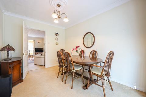 2 Maddocks Hill, Sutton Coldfield, B72 1LZ