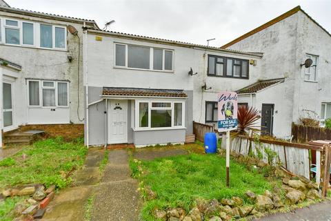 3 bedroom terraced house for sale - Cliff View Gardens, Minster On Sea, Sheerness, Kent