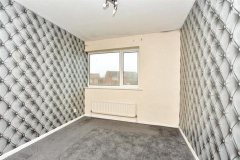 3 bedroom terraced house for sale - Cliff View Gardens, Minster On Sea, Sheerness, Kent