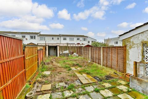 41 Cliff View Gardens, Warden, Sheerness, ME12 4NH