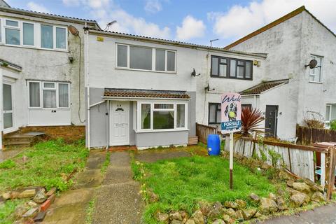 41 Cliff View Gardens, Warden, Sheerness, ME12 4NH