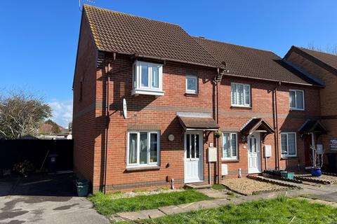 3 bedroom end of terrace house for sale, The Barrows, Weston-super-Mare BS22