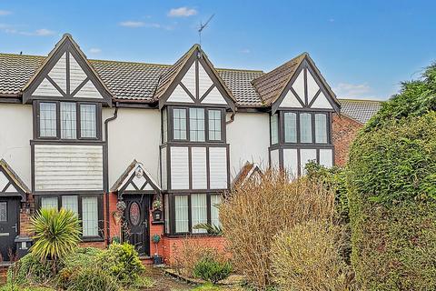 2 bedroom terraced house for sale, James Avenue, Skegness, PE25